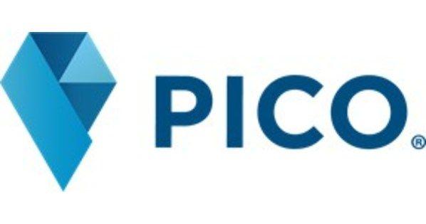 Pico Logo - Pico Continues Global Expansion With New Co Lo Facility And Direct