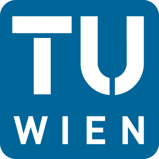 Tu Logo - MIR group at IFS, TU Vienna
