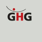 GHG Logo - GHG Salaries | Glassdoor