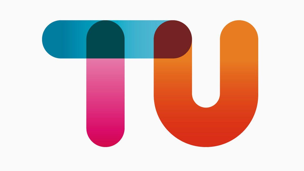 Tu Logo - 1280 Tu Logo Tm Colour
