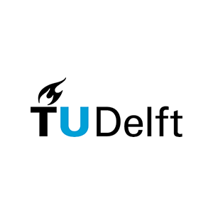 Tu Logo - Tu Delft Logo