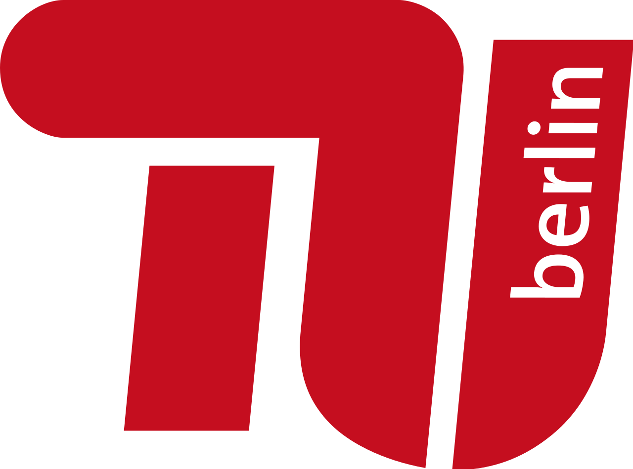 Tu Logo - File:TU Logo kurz RGB rot.svg - Wikimedia Commons