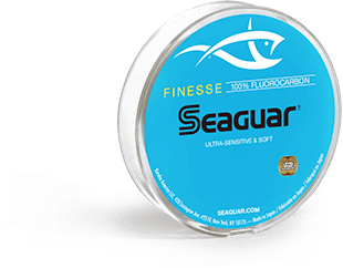 Seaguar Logo - SEAGUAR - Always the best