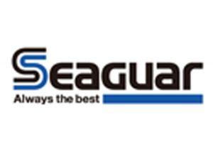 Seaguar Logo - PLAT/Fishing Tackle Store-Fishing Equipment/Catalog-Line-SALT WATER ...