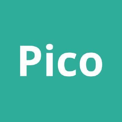 Pico Logo - Logo Proposal · Issue · Picocms Pico · GitHub