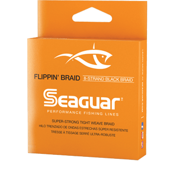 Seaguar Logo - SEAGUAR the best