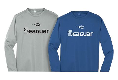 Seaguar Logo - Seaguar Fishing Line