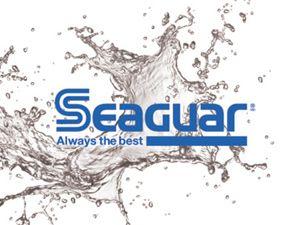 Seaguar Logo - PRINT MATERIALS