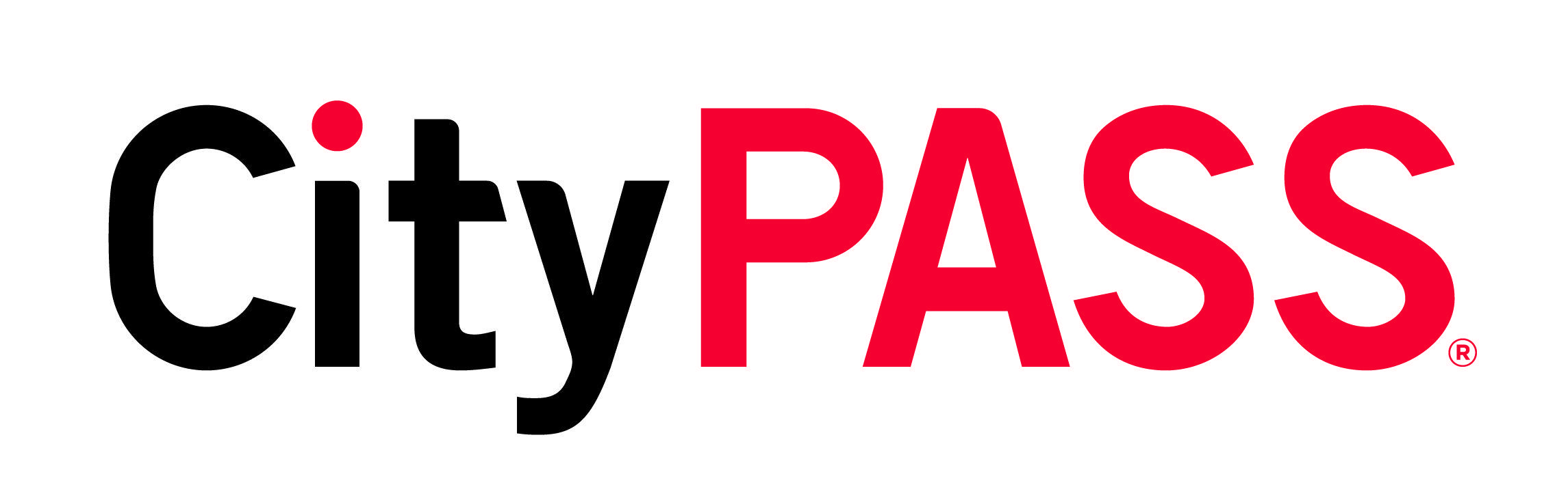 Pass Logo - Asset Library Logos CityPASS. CityPASS®