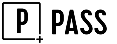 Pass Logo - PASS | Beautiful Galleries For Photographers