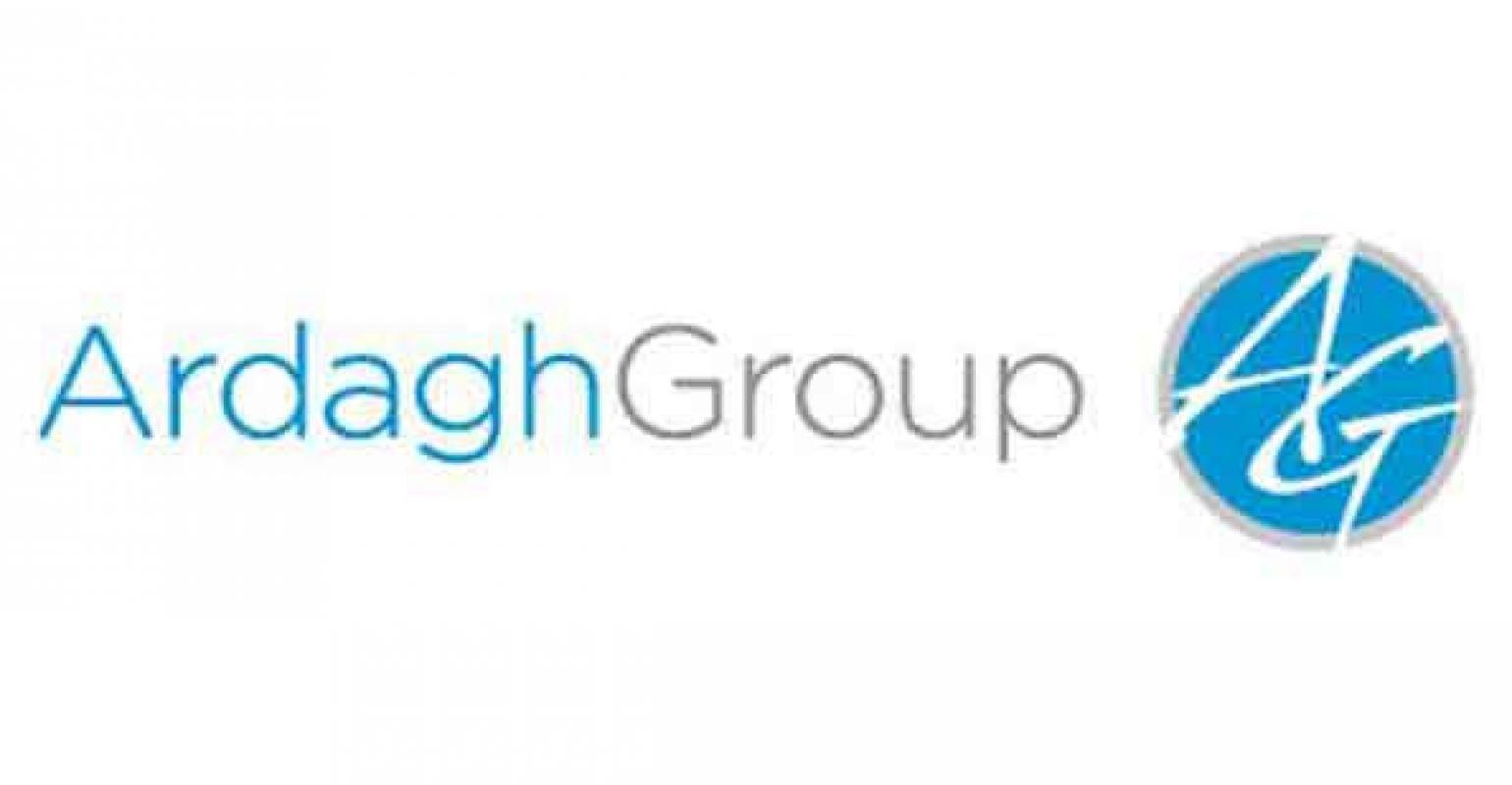 Ardagh Logo - Packaging Company Ardagh Aims to Buy Verallia North America for $1.7 ...