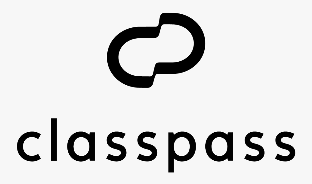 Pass Logo - Brand New: New Logo And Identity For ClassPass Done In House