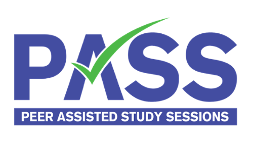 Pass Logo - Peer Assisted Study Sessions (PASS) | Student Life