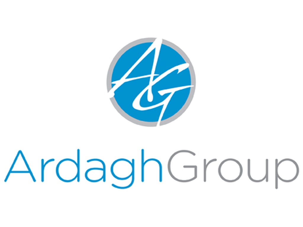 Ardagh Logo - Ardagh Group | Alentec & Orion AB