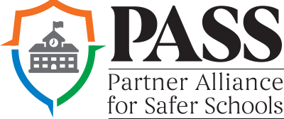Pass Logo - PASS: Partner Alliance for Safer Schools | PASSK12
