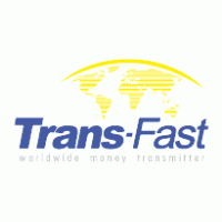 Trans-Fast Logo - Trans Fast | Brands of the World™ | Download vector logos and logotypes
