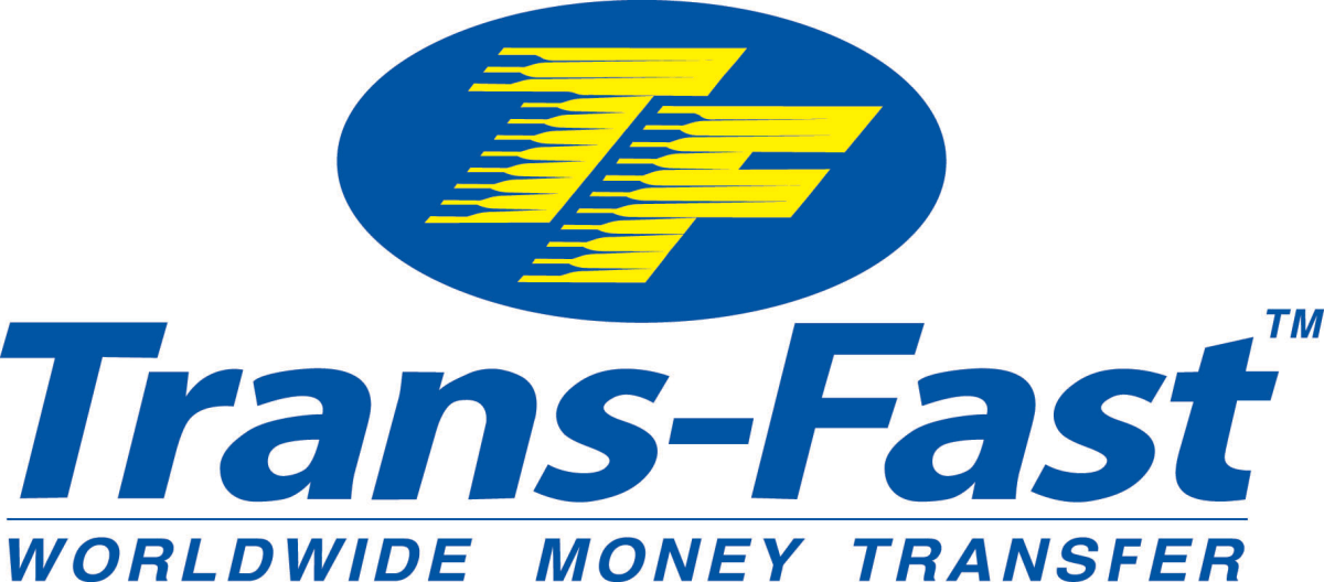 Trans-Fast Logo - Transfast