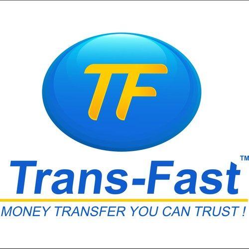 Trans-Fast Logo - Logo For Trans Fast Logo. Logo Design Contest