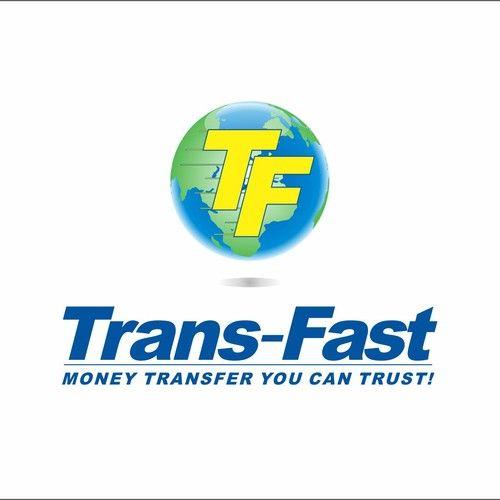 Trans-Fast Logo - logo for Trans-Fast Logo | Logo design contest