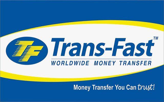 Trans-Fast Logo - Transfast Launches Mobile Payment Service to Pakistan - PhoneWorld