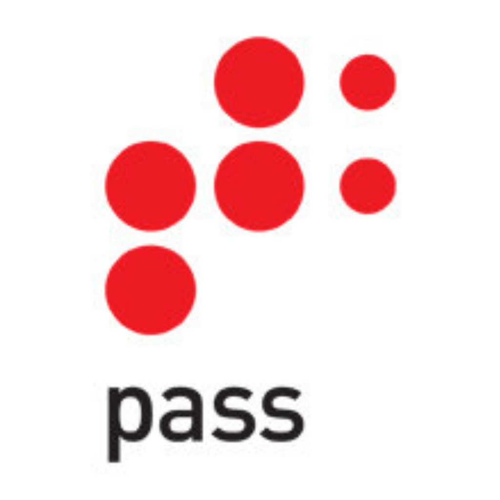 Pass Logo - Fichier:Logo Pass Frameries.svg — Wikipédia