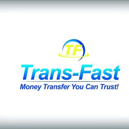 Trans-Fast Logo - Logo For Trans Fast Logo. Logo Design Contest