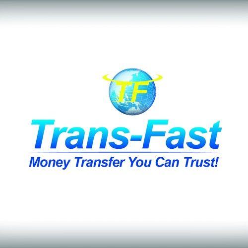 Trans-Fast Logo - logo for Trans-Fast Logo | Logo design contest