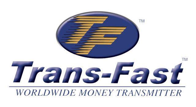 Trans-Fast Logo - Philippines: Trans Fast To Introduce Online Money Transfer Service