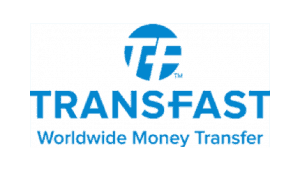Trans-Fast Logo - Transfast Logo Financial Services Money To