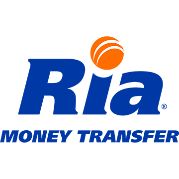 Trans-Fast Logo - Ria Money Transfers
