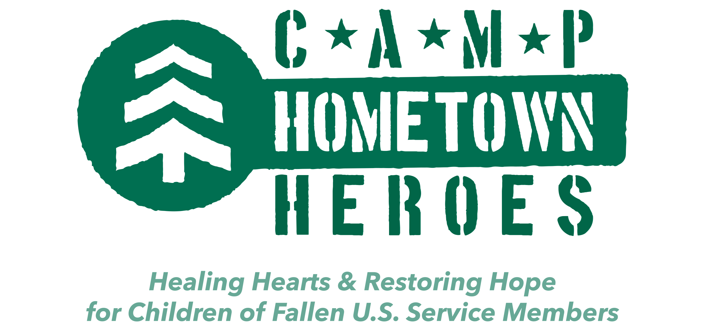 Trans-Fast Logo - Camp Hometown Heroes Logo Trans