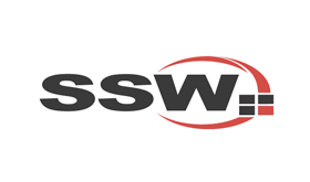 SSW Logo - SSW Logo Guidelines