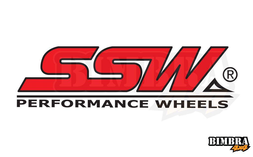 SSW Logo - SSW LOGO (Red)