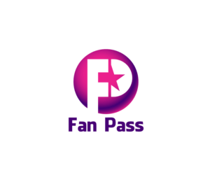 Pass Logo - Fan Pass Logo & App Icon Design | 74 Logo Designs for Fan Pass