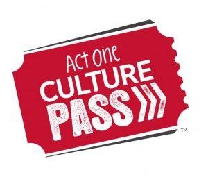 Pass Logo - About Culture Passes – Apache Junction Public Library