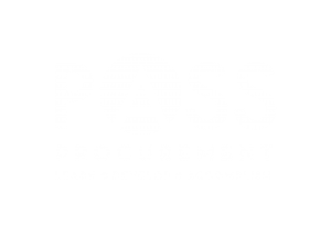 Pass Logo - Expert procurement training and consultancy services | PASS Procurement