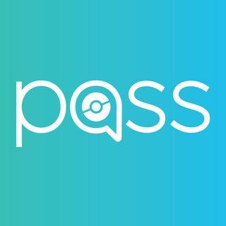 Pass Logo - New Pokémon Pass App Announced With Shiny Pikachu Eevee Event