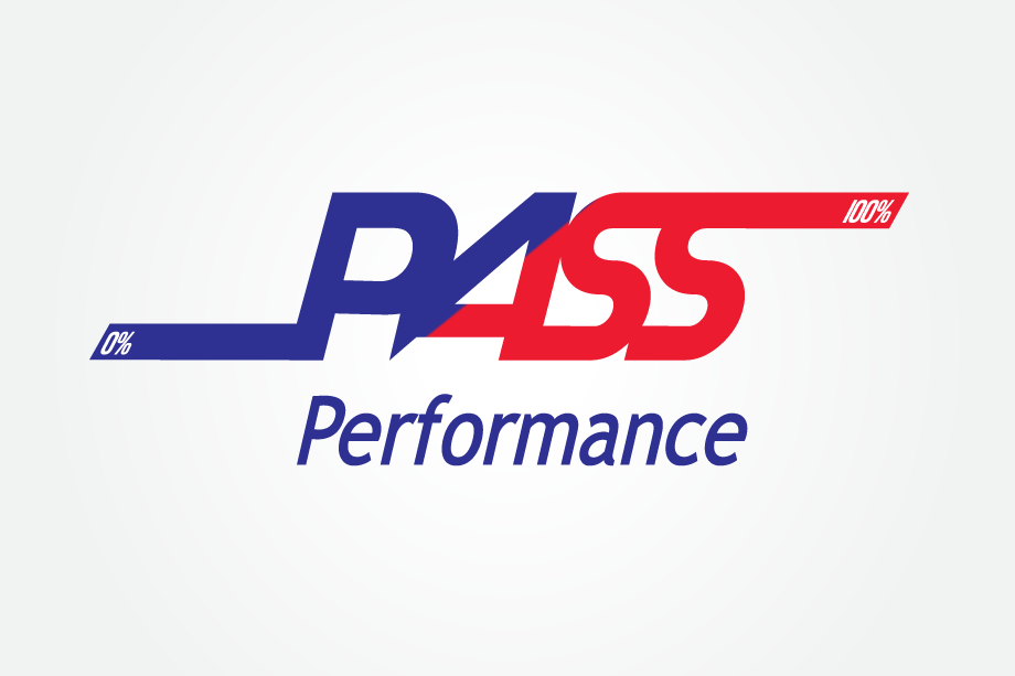 Pass Logo - PASS Performance analytical sports app | Haggie Partners