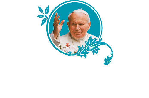 Ardagh Logo - Ardagh and Clonmacnois | The Pope John Paul II Award