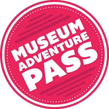 Pass Logo - Stickney Forest View Public Library District