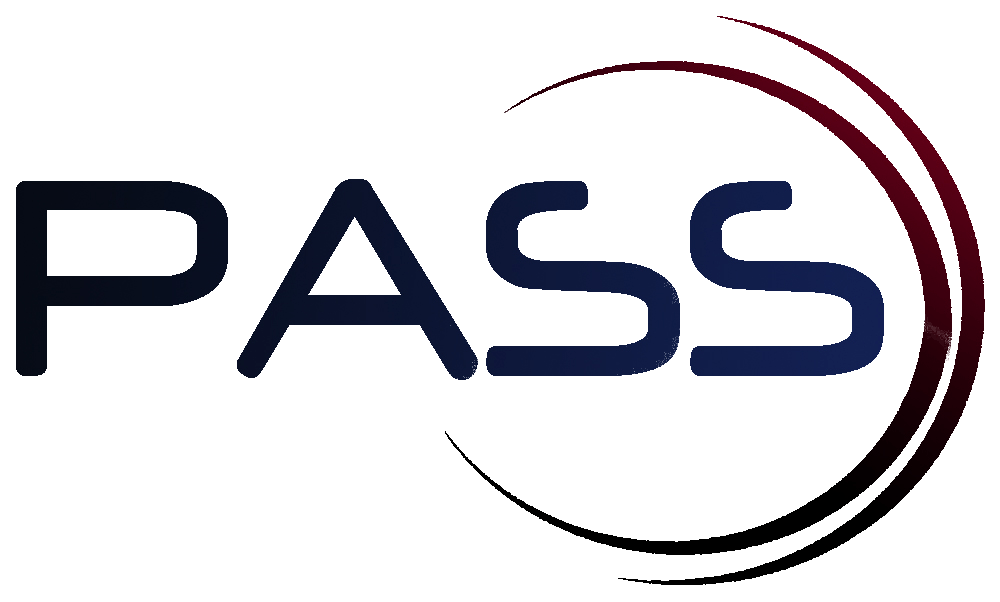 Pass Logo - CS410 Group - Personal Alert and Safety System