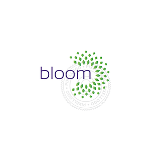 Bloom Logo - Bloom Logo