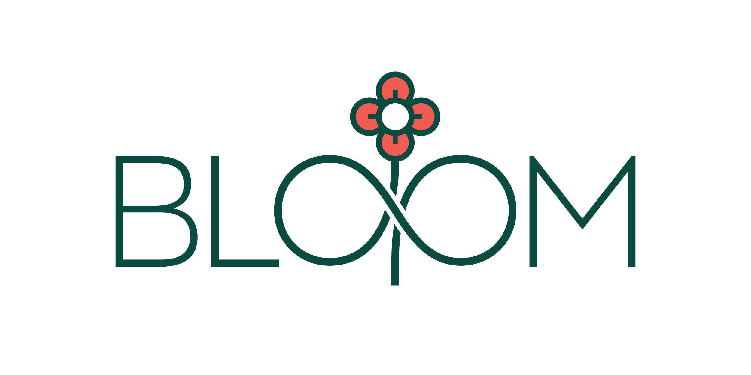 Bloom Logo - LogoDix