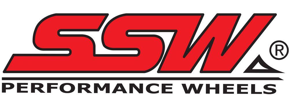 SSW Logo - SSW-Wheels - Turriff Tyres