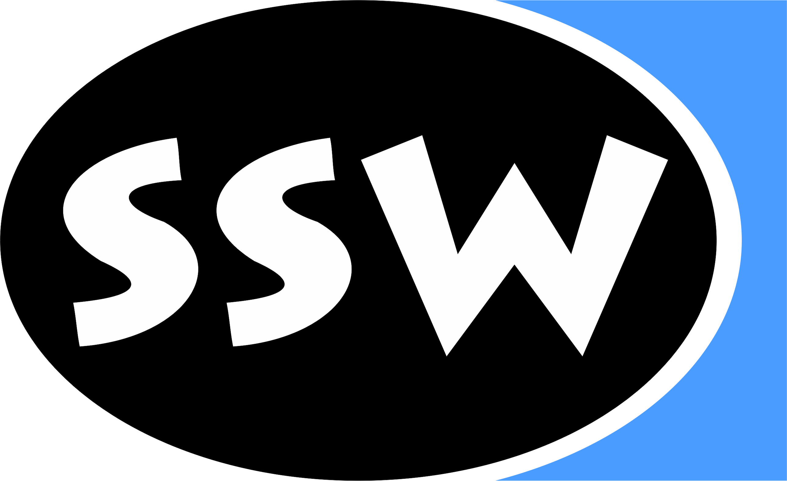 SSW Logo - System Software