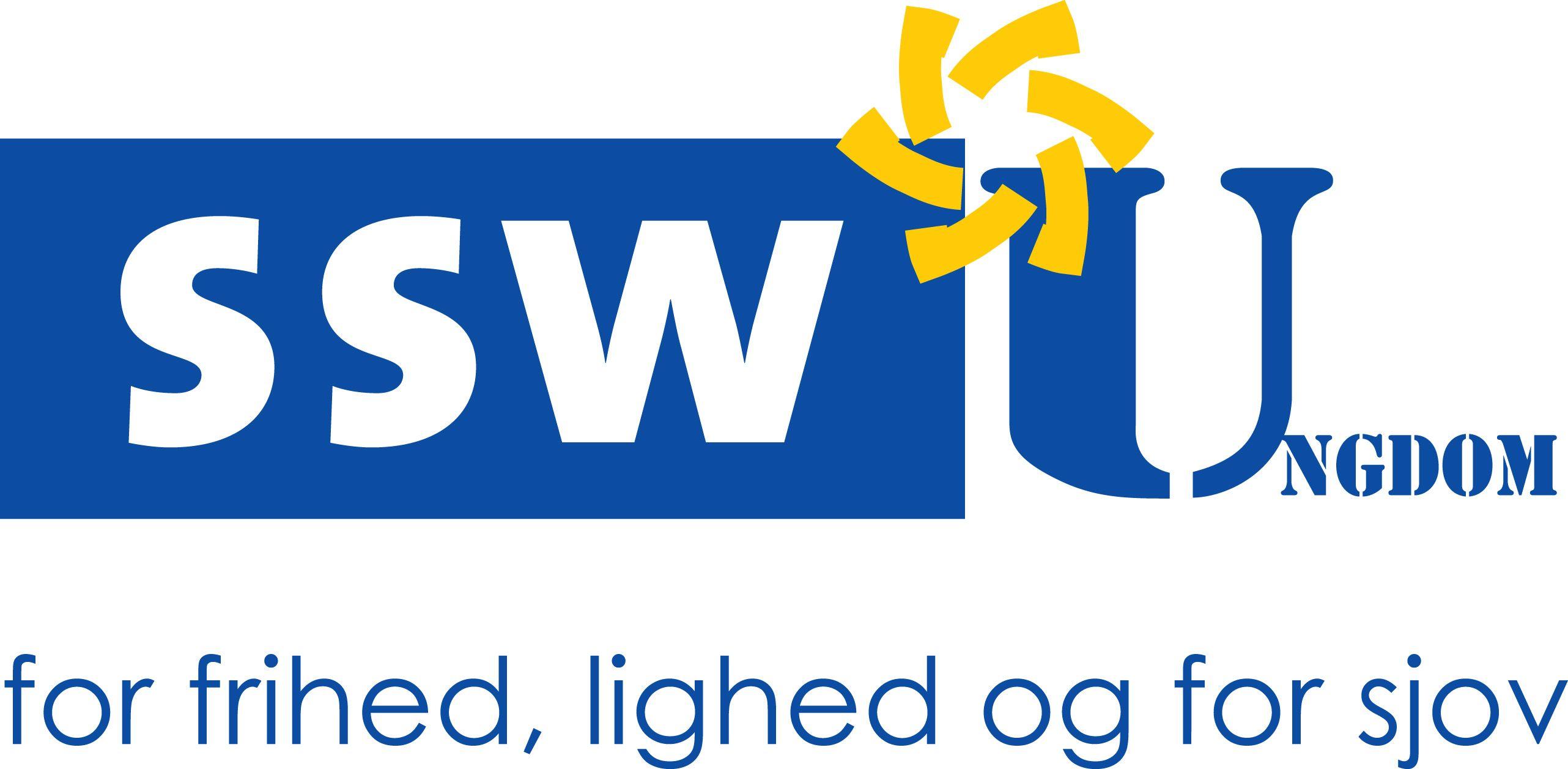 SSW Logo - File:Ssw-u logo pfade 1.jpg - Wikimedia Commons