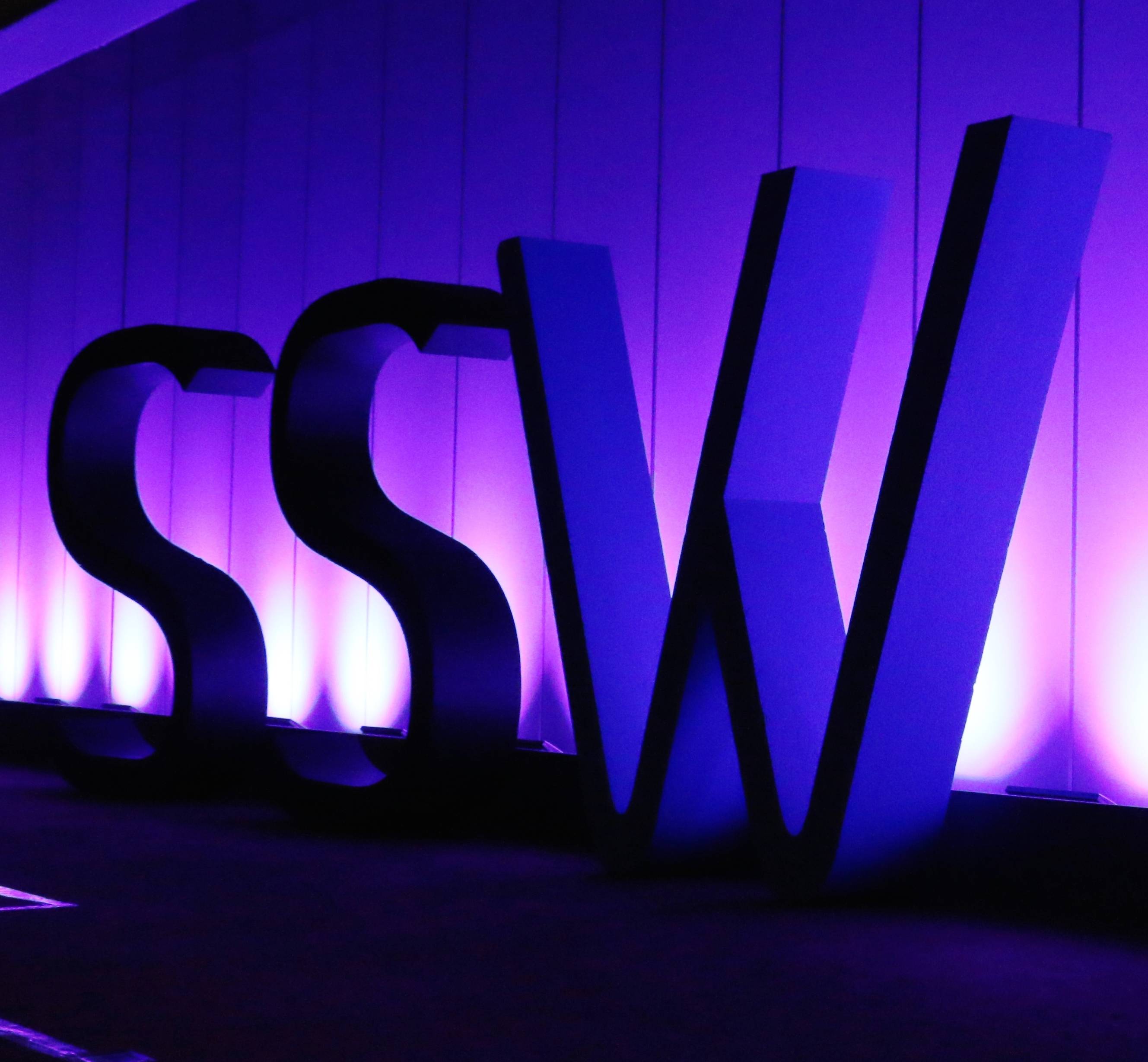 SSW Logo - SSW Service Hub