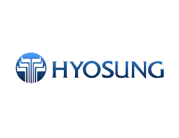 Hyosung Logo - Hyosung Logo Energy Group