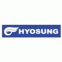 Hyosung Logo - Hyosung | Brands of the World™ | Download vector logos and logotypes