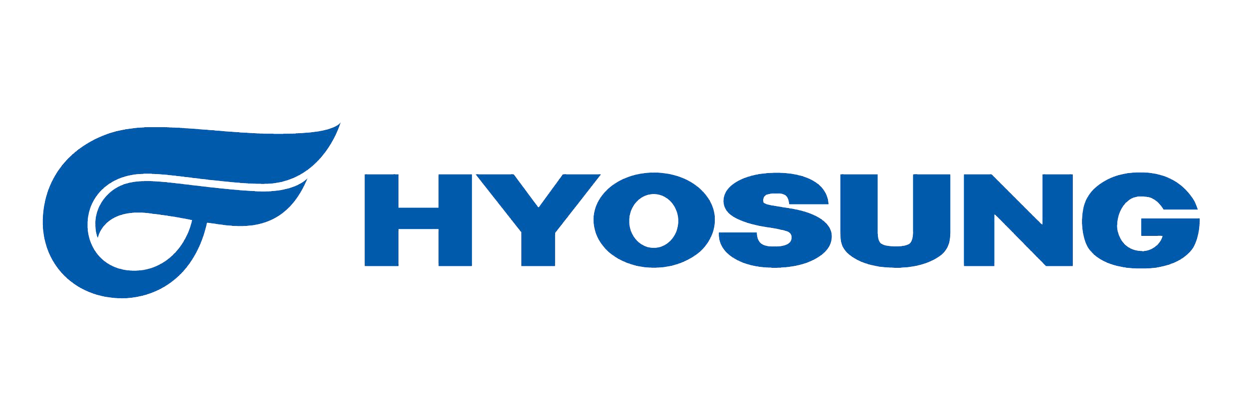 Hyosung Logo - Latest and Upcoming Hyosung Bike Prices in UAE